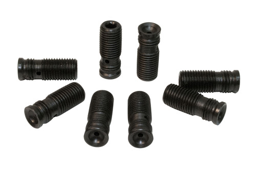 ADJUSTER SCREWS, Valve Lash, Cup End 7/16