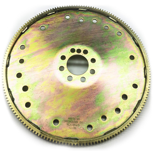 Flexplates - Gold Series - Chevy-GM - PRW Performance