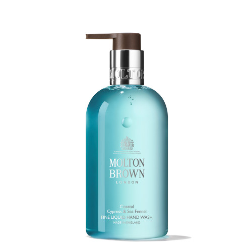 Molton Brown - Saponi Mani