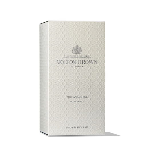 Russian Leather Eau de Toilette 100ml