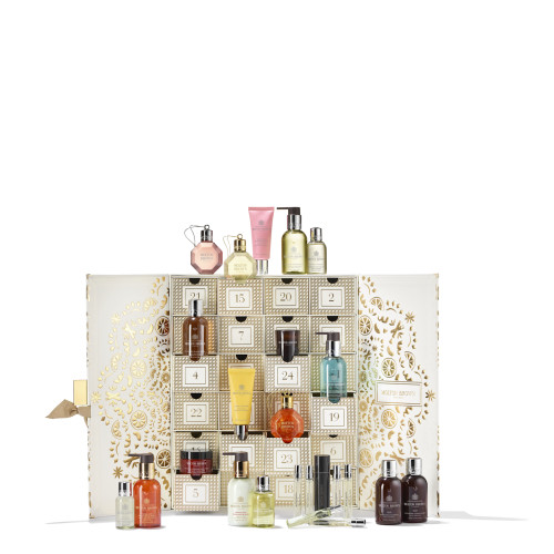 Molton Brown Calendario dell'Avvento