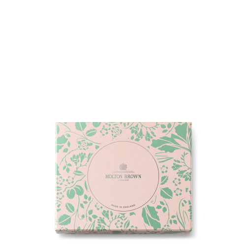 Heavenly Gingerlily Travel Body & Hand Gift Set