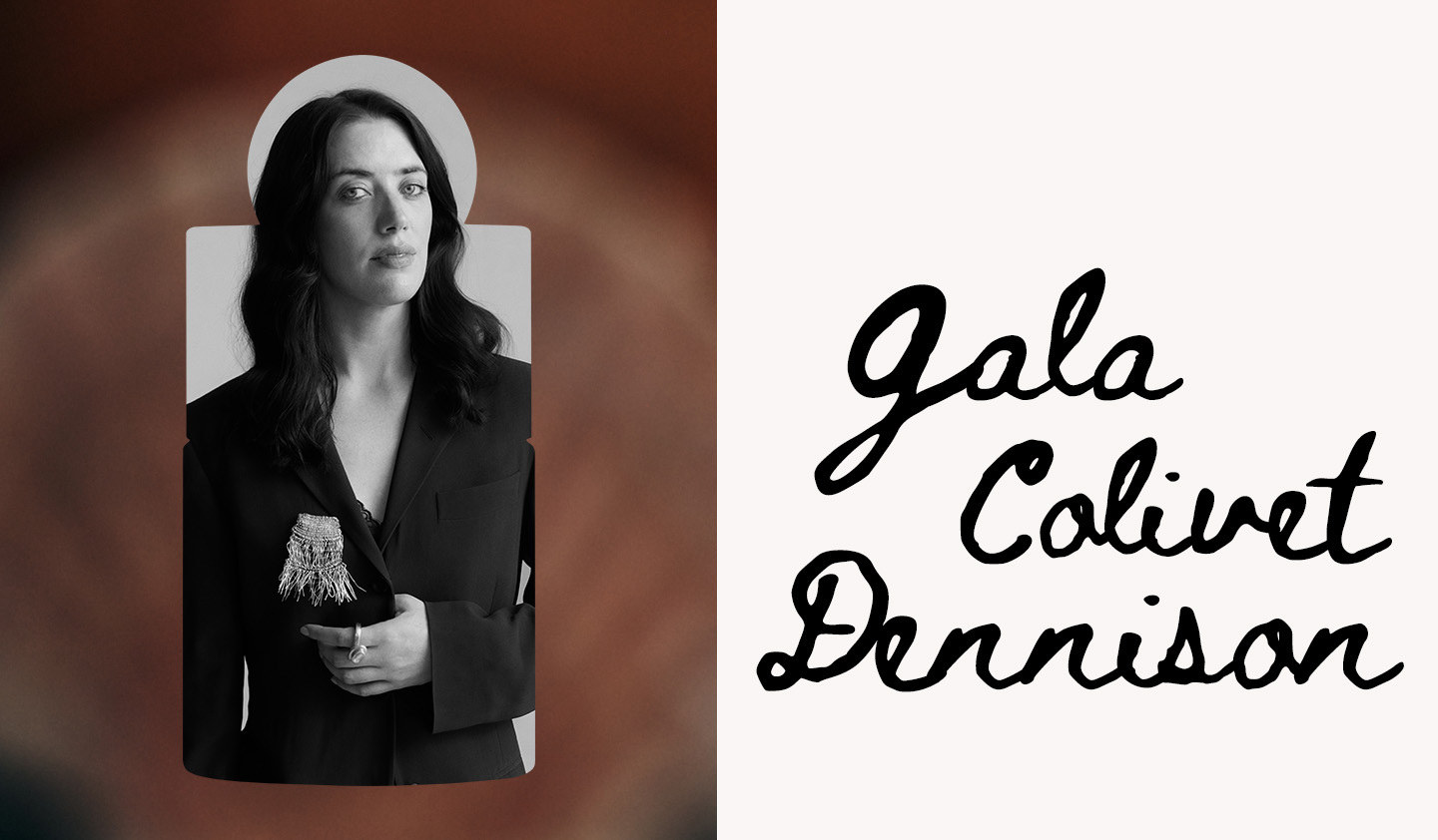 aon-artist-page-gcd-01-portrait-intro.jpg Gala Colivet Dennison Header
