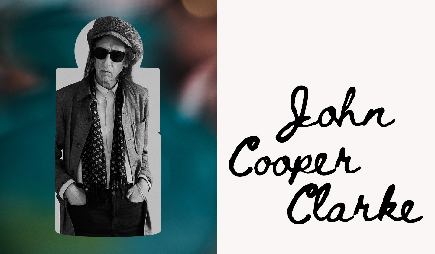 aon-artist-page-jcc-01-portrait-intro.jpg Dr John Cooper Clarke Header