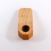 Maple Burner Smoking Pipe