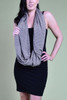 Infinity Double Scarf (6 item pre-pack)