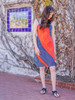 SKYLAR Silk Slip Dress (6 item pre-pack)