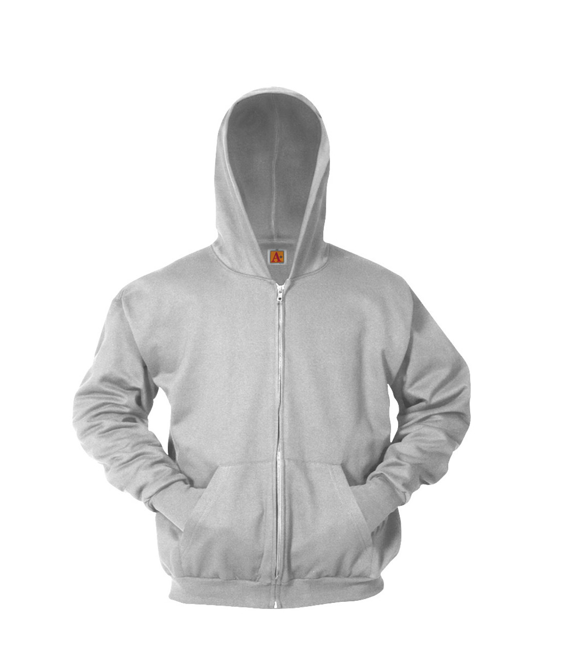 【YOURNUS】Varsity Mesh Hood Zip-up 6-27-