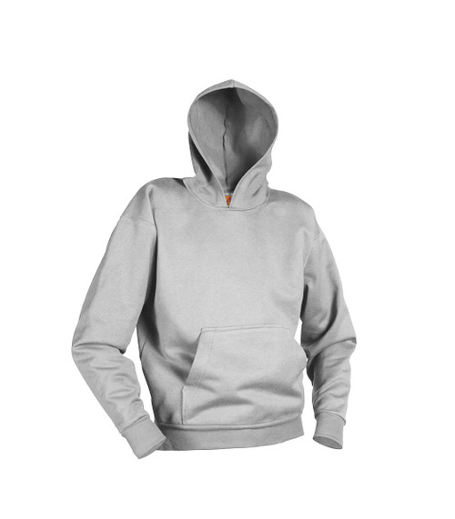 Hoodie Sweatshirt - Pullover - YW