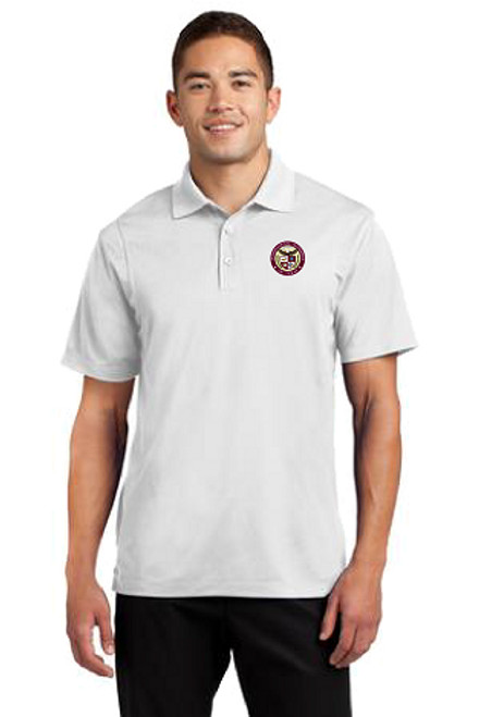 ILT Staff - Shirt Men's Classic Pique Polo