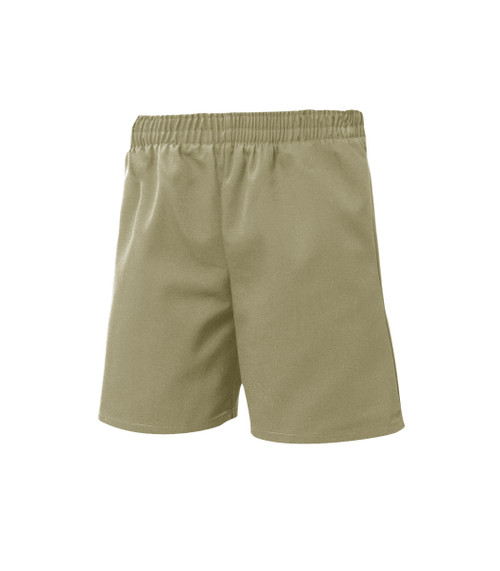 Shorts Pullon Unisex 