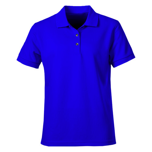 Royal Pique Polo (TODDLER ONLY)