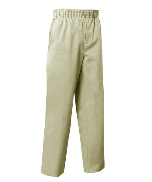 Pants Pullon Unisex - Khaki