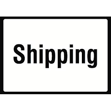 Vendor Shipping Fee-BLAZER