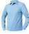 Unisex Polo Pique Long Sleeve - Excel