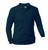 Unisex Polo Pique Long Sleeve - Excel