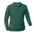 Unisex Polo Pique Long Sleeve - Excel