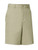 Boys Flat Front Shorts - Slim