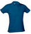 Girls Pique Polo SS - Poe