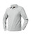 Unisex Polo Pique Long Sleeve- LHS Staff