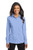 Ladies Dimension Knit Dress Shirt - LHS