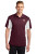 ILT Staff - Polo Men's Side Blocked Micropique Sport-Wick