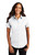 ILT Staff - Women's Short Sleeve Easy-Care Button-Down