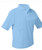 Short Sleeve Polo Shirt -LCA