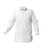 Oxford Male White Long Sleeve- White