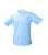 Girls Oxford Short Sleeve- Blue 
