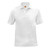 Unisex Polo Moisture Wicking SS - Rice