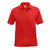 Unisex Pique Polo SS - Rice