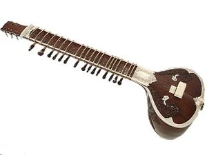 Hiren Roy Travel Sitar (SIT016)