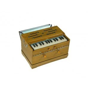 Paloma Mini 2 Reed Harmonium (PAL003)