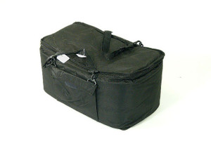 Vinyl Tabla Bag (CAS007)