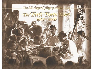 The First Forty Years (BOOK002)