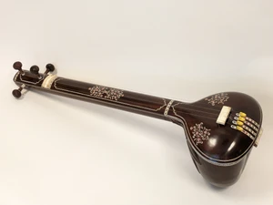 Female Tanpura - Miraj (TAN009)