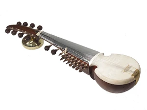 Kanai Lal One Piece Sarod (SAR017)