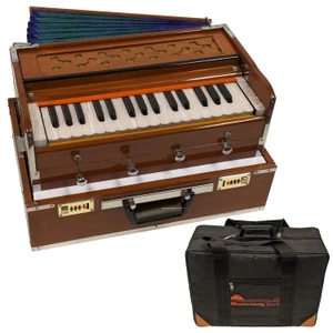 MM Kirtan Mini Harmonium (MMM001)