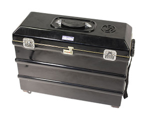 Fiberglass Harmonium Case - Large Size (CAS021)