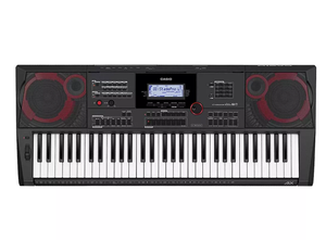 Casio CTX-9000 61 Key Portable Keyboard