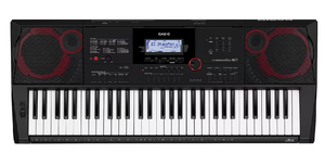 Casio CTX-8000 61 Key Portable Keyboard