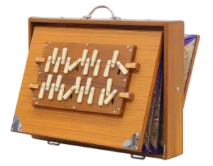MM Surpeti 2 Octave C-C A440