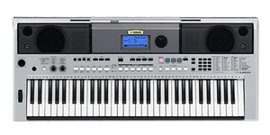 Yamaha PSR-I400 India Keyboard