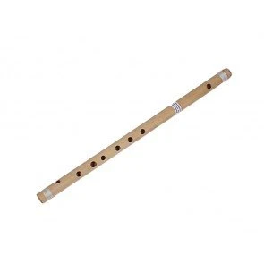 Bansuri - 7 Hole D (JEF003)