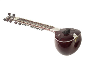 Sanjay Rikhi Ram Vilayat Khan Style Sitar (RR001)