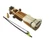 Sarangi with Bow/Case (SAR001)
