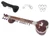 Kanai Lal & Sons Sitar #3