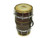 Dholak with metal hooks (DHO02)
