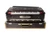 Paul and Co. 3 Reed Scale Change Fold Up Harmonium - 9 Scale